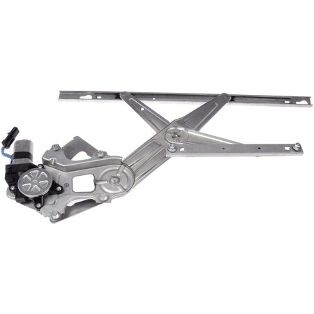 Dorman Window Reg Assy 748-101